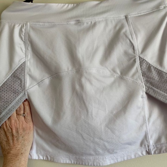 Athletic Skirt - Picture 4 of 4